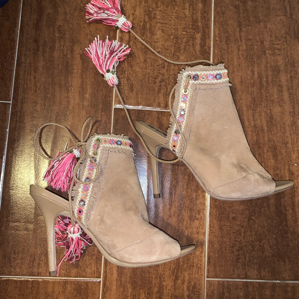 Sam Edelman heels - Picture 4 of 5